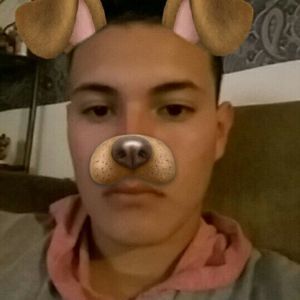 Meet your Posher, Abraham